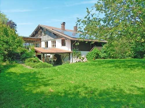 2436 Bayern, Amerang, Landhaus mit Pferdestall zu verkaufen