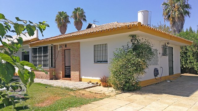 sevilla, el viso del alcor, haus, finca, pool zu verkaufen