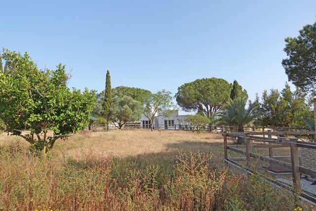 2351MW finca, pferdestall, pool, andalusien, chiclana, costa de la luz, zu verkaufen