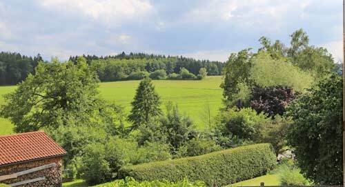 2350MT Bayern, Chiemsee, Seebruck, Landhaus zu verkaufen