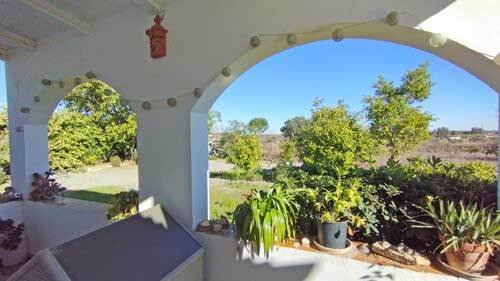 2420 andalusien, provinz huelva, la palma del condado, finca mit 2 häusern zu verkaufen