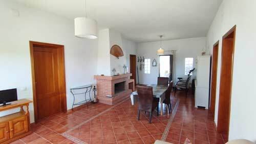 2420 andalusien, provinz huelva, la palma del condado, finca mit 2 häusern zu verkaufen