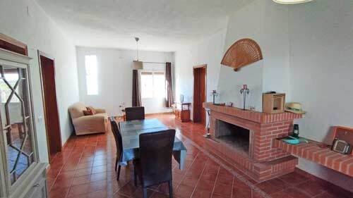 2420 andalusien, provinz huelva, la palma del condado, finca mit 2 häusern zu verkaufen