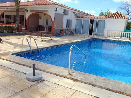 2506LO andalusien, malaga, alhaurin el grande, finca, pferdestall zu verkaufen