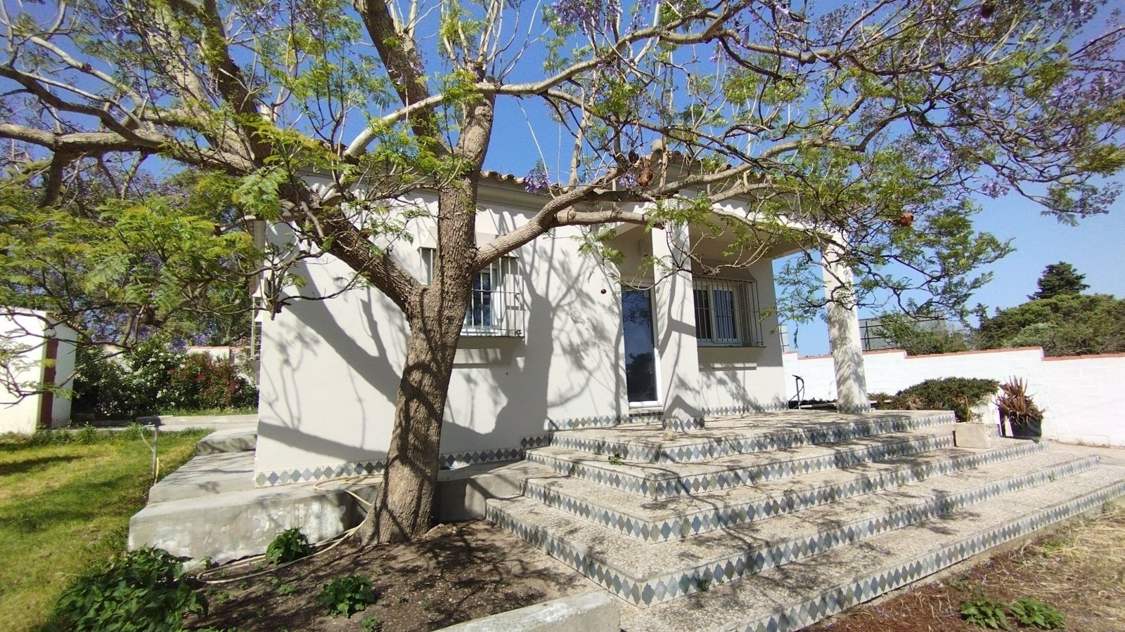 Andalusien, Costa de la Luz, Chiclana de la Frontera - Haus zu verkaufen Andalusien, Costa de la Luz, Chiclana de la Frontera - Haus zu verkaufen