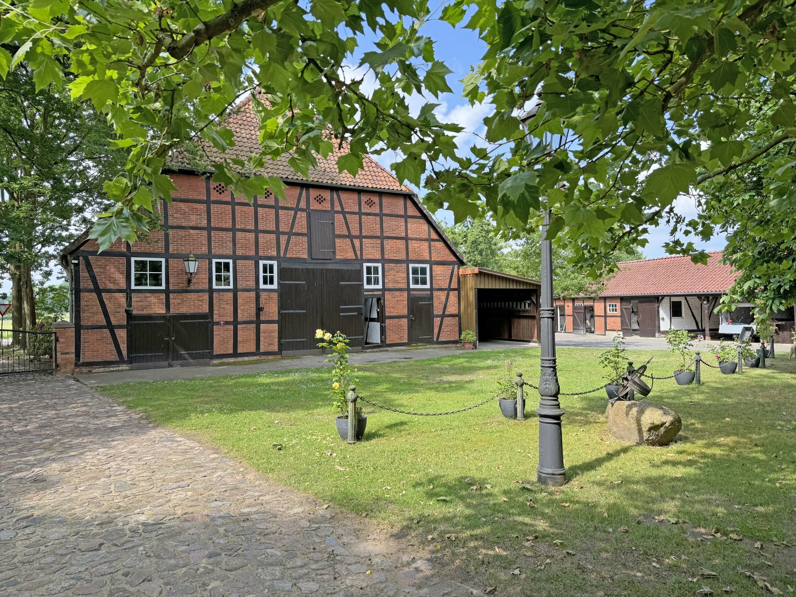 1 Std von Hamburg, exklusives Privat-Reitanwesen zu verkaufen 1 Std von Hamburg, exklusives Privat-Reitanwesen zu verkaufen